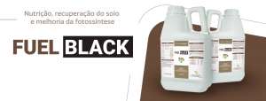 Amazon AgroSciences Fertilizantes Líquidos de Alto Desempenho Fuel Black CTA Fundo Para Post de Blog
