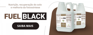 Amazon AgroSciences Fertilizantes Líquidos de Alto Desempenho Fuel Black CTA Para Post de Blog