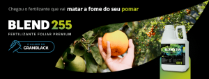 Amazon AgroSciences Fertilizantes Líquidos de Alto Desempenho BLEND 255 CTA Fundo Para Post de Blog Atualizado