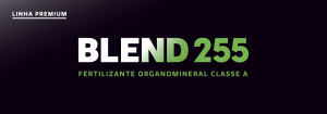 Amazon AgroSciences Fertilizantes Líquidos de Alto Desempenho BLEND 255 Imagem de Fundo Atualizada