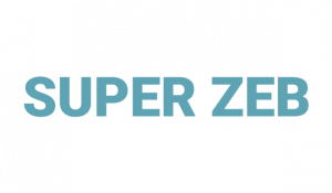 Amazon AgroSciences Fertilizantes Líquidos de Alto Desempenho Logo SUPER ZEB