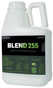 Amazon AgroSciences Fertilizantes Liquidos de Alto Desempenho BLEND-255