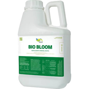 Amazon AgroSciences Fertilizantes Liquidos de Alto Desempenho -Bio-Bloom