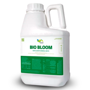 BIO BLOOM