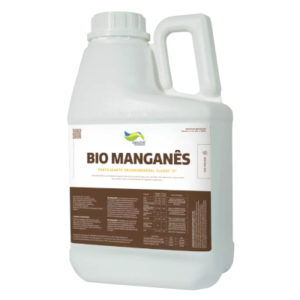 Bio Manganês - Amazon AgroSciences