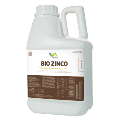 Bio Zinco - Amazon AgroSciences