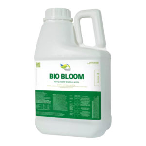 Bio blooom - Amazon AgroSciences