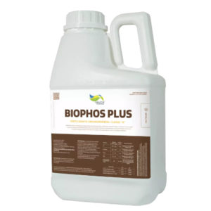 Biophos Plus - Amazon AgroSciences