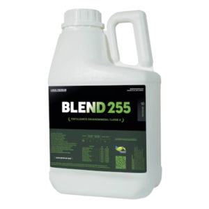 Blend 255 Amazon AgroSciences