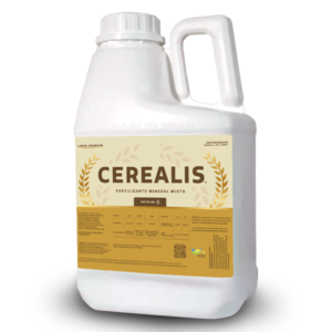 CEREALIS