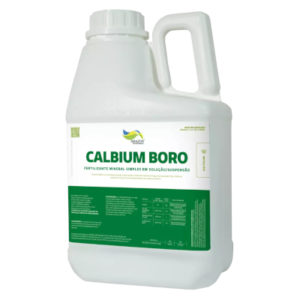 Calbium Boro - Amazon AgroSciences