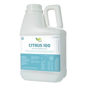 Citrus 100 Fertilizante Mineral