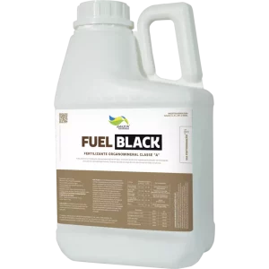 Fuel Black