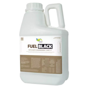 Fuel Black - Amazon AgroSciences