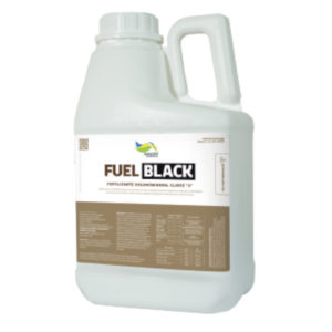 FUEL BLACK - fertilizante organomineral