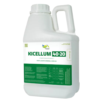 Kicellum 40-20 - Amazon AgroSciences