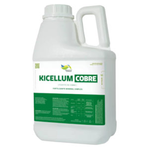 Kicellum Cobre - Amazon AgroSciences