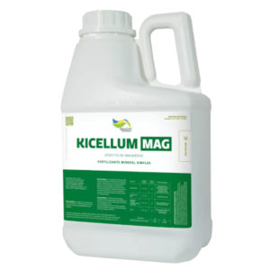 Kicellum Mag - Amazon AgroSciences