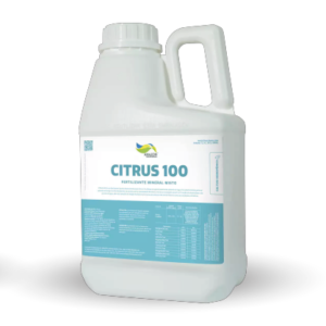 Citrus 100