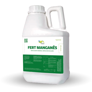 Fert Manganês