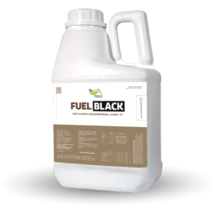 Fuel Black
