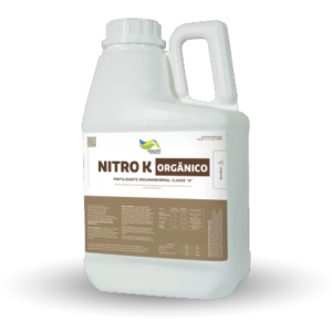 Nitro K Orgânico