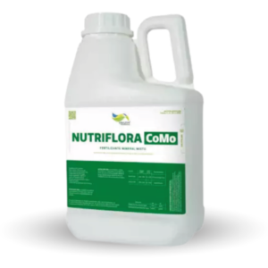 Nutriflora CoMo
