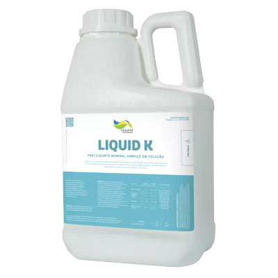 Liquid K - Amazon AgroSciences
