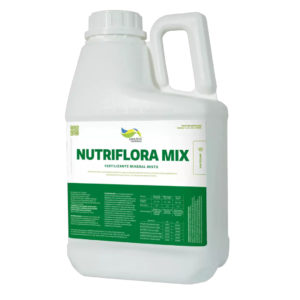 NUTRIFLORA MIX