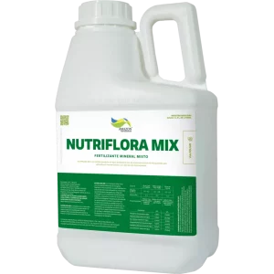Nutriflora Mix
