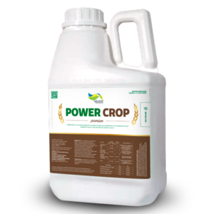 POWER CROP