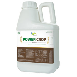 POWER CROP