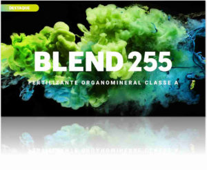 BLEND 255-Amazon AgroSciences