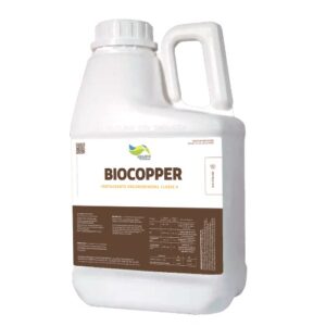 Biocopper