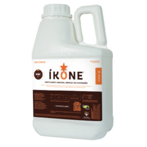 ÍKONE - OS MELHORES FRUTOS DA INOVAÇÃO