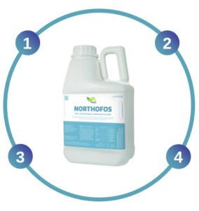 northofos- Amazon Agrosciences